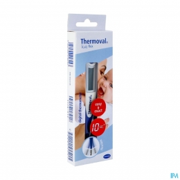ThermovalKidsFlexDigitaleThermometer10Seconden