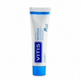 VitisSensitiveTandpasta75ml32352