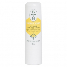 BeeNatureLipverzorgingSweetKiss45g