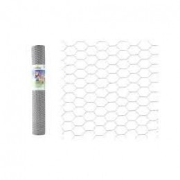 Zeskantverz25x08mmx100cmx5m-Giardino