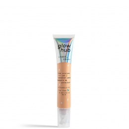 GlowHubUnderCoverHighCoverageZitZapConcealerWand15mlVariousShades-13W