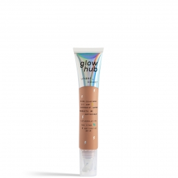 GlowHubUnderCoverHighCoverageZitZapConcealerWand15mlVariousShades-16N