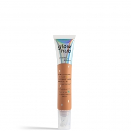 GlowHubUnderCoverHighCoverageZitZapConcealerWand15mlVariousShades-17N