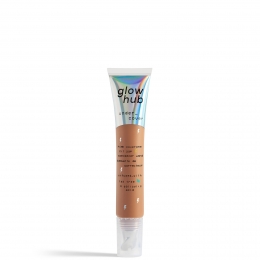 GlowHubUnderCoverHighCoverageZitZapConcealerWand15mlVariousShades-18W