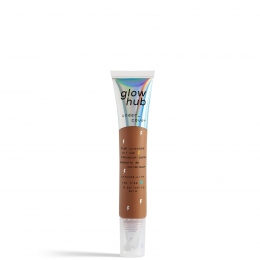 GlowHubUnderCoverHighCoverageZitZapConcealerWand15mlVariousShades-22N