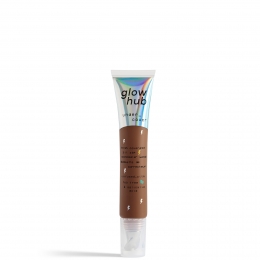 GlowHubUnderCoverHighCoverageZitZapConcealerWand15mlVariousShades-26N