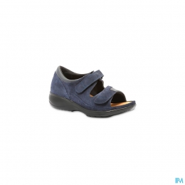 PodartisManetSchoenDameBlauw39Xl