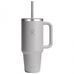 HydroFlask-AllAroundTravelTumbler-Drinkflesmaat095lgrijs