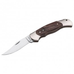 BkerManufakturSolingen-OptimaSetII-MesmaatKlinge9cmwalnut
