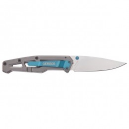Gerber-Paralite-Mesmaat79cmgrijsblauw