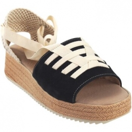 SportschoenenDuendySandaliaseora3505negro