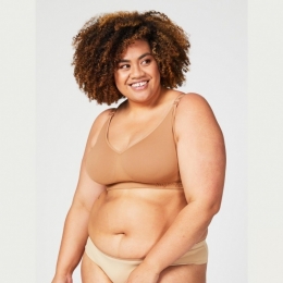 CakeLingerieZwangerschapsbhMeegroeibhSugarCandyMocha