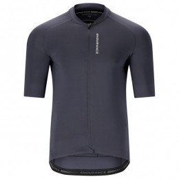 ENDURANCE-PaxtonCyclingMTBSSJersey-FietsshirtmaatXLgrijs