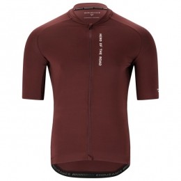 ENDURANCE-PaxtonCyclingMTBSSJersey-FietsshirtmaatXLrood
