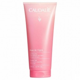 CaudalieDouchegelRoseDeVigne200ml