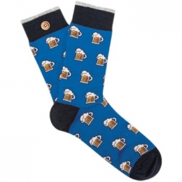 SokkenCabaiaCAB239JKXXSOCKLEOPOLDETZOEBLUE