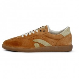 GrandStepShoes-Rio-Sneakersmaat39bruin