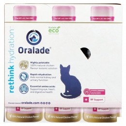 OraladeRf330ml