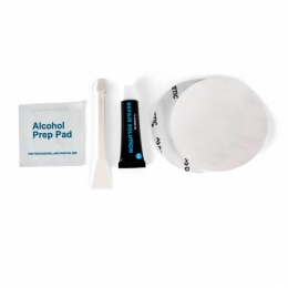 Dometic-InflatableRepairKit-ReparatiesetmaatOneSizezwart