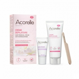 SolalOntharingscrmeGezichtenGevoeligeZones75ml