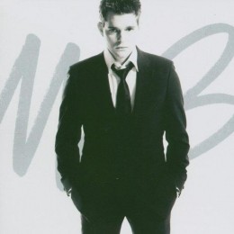 MichaelBuble-ItsTime-CD