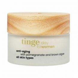 TingeDagcrmeVrouwenAnti-aging50ml