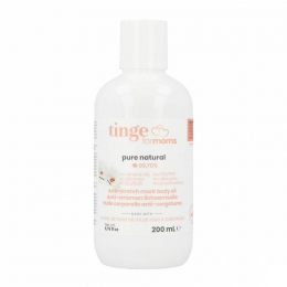 TingeOlieAnti-striemenMama200ml