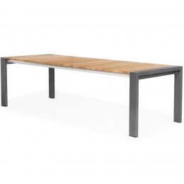 RialtoVerstelbareTuintafelTeak163204x100x75cm-Suns