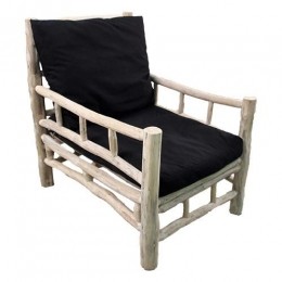 LoungeTuinstoelTeak-Vanderleeden