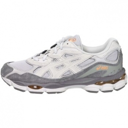 LageSneakersAsics1203A383