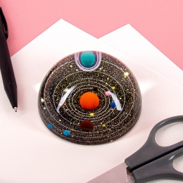 PlanetariumPressePapier