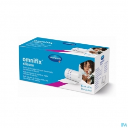 OmnifixSiliconeSelfcare10cmx2m9000020
