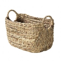 Calicosy-Waterhyacintmand-B40xD23xH26cm