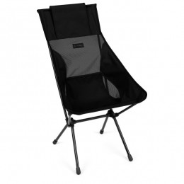 Helinox-SunsetChair-Campingstoelzwart