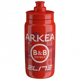 Elite-Fly550ml-Fietsbidonmaat550mlrood