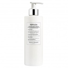 MaisonMargielaReplicaLazySundayMorningDouchegel400ml