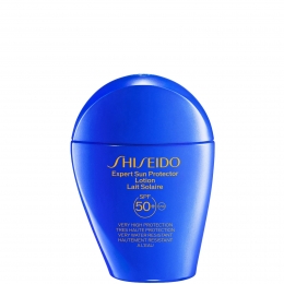 ShiseidoExpertSunProtectorFaceandBodyLotionSPF5050ml