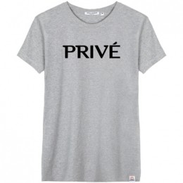 T-shirtKorteMouwFrenchDisorderT-shirtfemmePrive