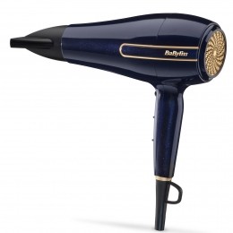 BaBylissHairDryer-BlackOnyx