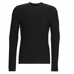 TruiOnlyampSonsONSPANTERREG12STRUCCREWKNITNOOSKNITNOOS