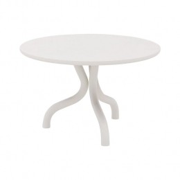 GoossensExcellentEettafelMateraRond120cm