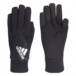 adidasTiroLeagueHandschoenenKidsZwartWit