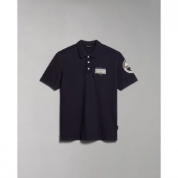 T-shirtNapapijriE-AMUNDSENNP0A4H6A-176BLUMARINE