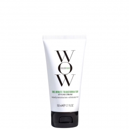 ColorWowTravelSizeOneMinuteTransformationStylingCream50ml