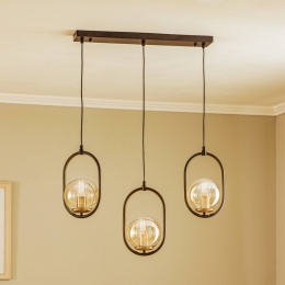 AvonniHanglampAV-4275-3Y-BSYbalk3-lamps