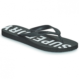 TeenslippersSuperdryCodeEssentialFlipFlop