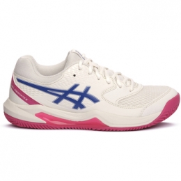 FitnessSchoenenAsics105GELDEDICATE8CLAY