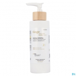 TingeCleansingDelicateBodywash200ml