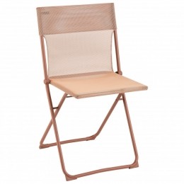 LafumaMobilier-BalconyIIBatylineIso-Campingstoelbeige