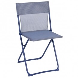 LafumaMobilier-BalconyIIBatylineIso-Campingstoelgrijs